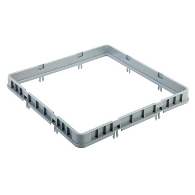 COMBISTEEL - Réhausse ouvert