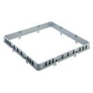 COMBISTEEL - Réhausse ouvert