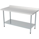 COMBISTEEL - Plan de travail inox