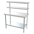 COMBISTEEL - 600 station de travail 1500