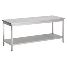 COMBISTEEL -Plan de travail étagère 1200