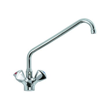 COMBISTEEL - Mélangeur potence