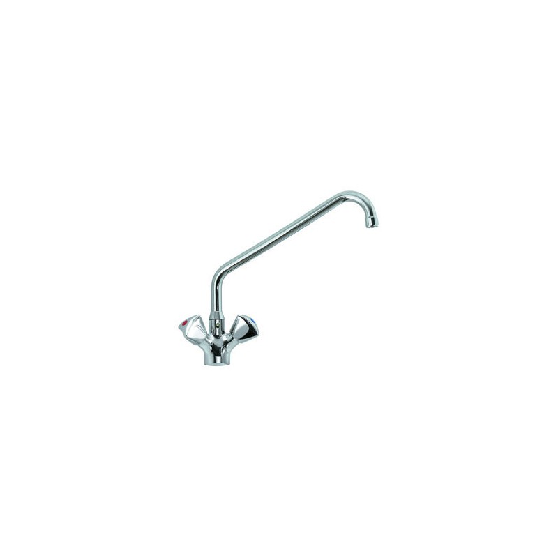 COMBISTEEL - Mélangeur potence