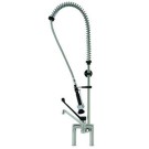 COMBISTEEL - Pré douche de rinçage