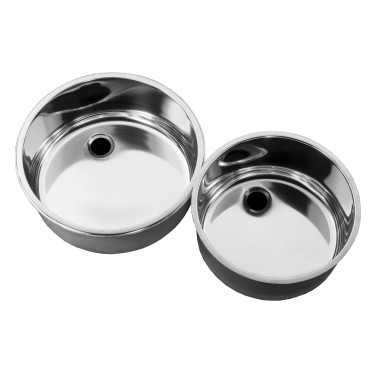 COMBISTEEL - Plonge ronde