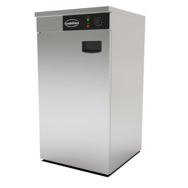 COMBISTEEL - Armoire chauffante 1 porte