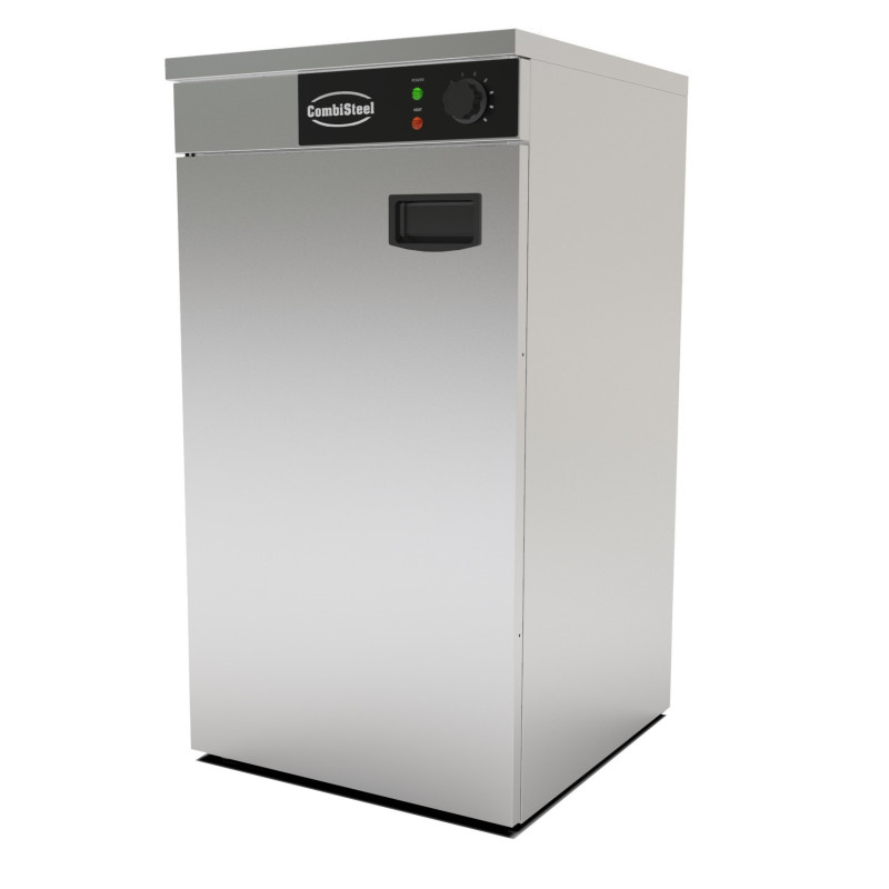 COMBISTEEL - Armoire chauffante 1 porte
