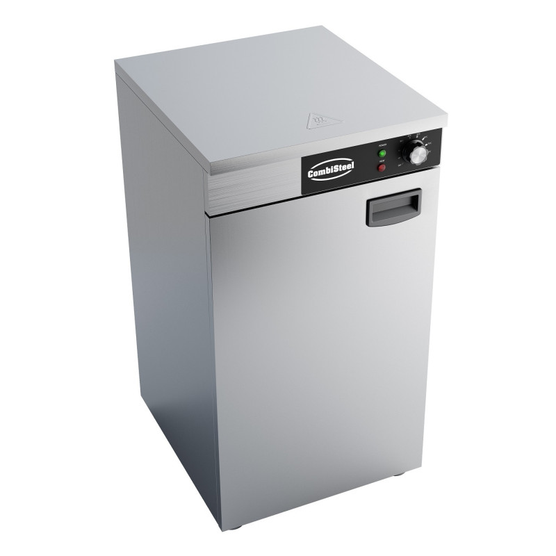COMBISTEEL - Armoire chauffante 1 porte