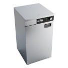 COMBISTEEL - Armoire chauffante 1 porte