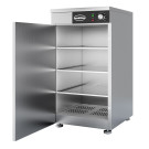 COMBISTEEL - Armoire chauffante 1 porte