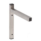 COMBISTEEL - Console fixe seule 300