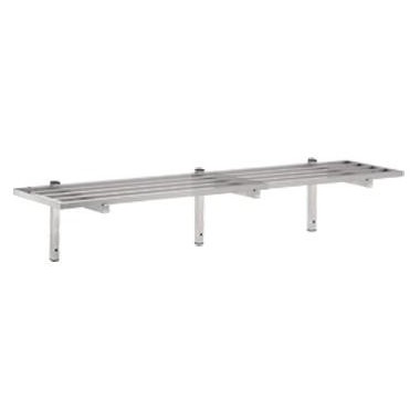 COMBISTEEL - Etagère barreaudée inox 2000