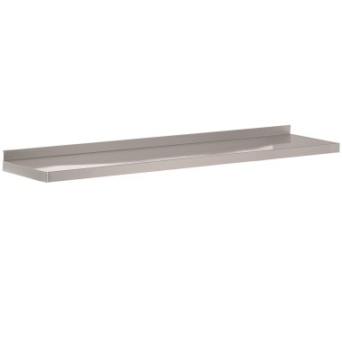 COMBISTEEL - Etagère murales en inox