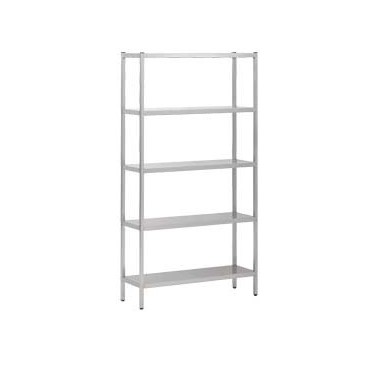 COMBISTEEL - Étagères 5 levels 2500