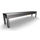 COMBISTEEL - Étagère chauffante  céramique 1800