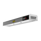 COMBISTEEL - Radiateur en céramique 1000 - 3 heaters à 250w