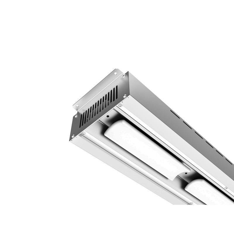 COMBISTEEL - Radiateur en céramique 1200 - 3 heaters à 250w