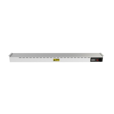 COMBISTEEL - Radiateur en céramique 1200 - 3 heaters à 250w