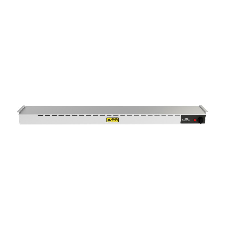 COMBISTEEL - Radiateur en céramique 1200 - 3 heaters à 250w