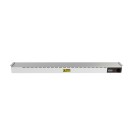 COMBISTEEL - Radiateur en céramique 1200 - 3 heaters à 250w
