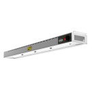 COMBISTEEL - Radiateur en céramique 1400 - 4 heaters à 250w