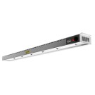 COMBISTEEL - Radiateur en céramique 2000 - 6 heaters à 250w