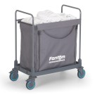 COMBISTEEL - Chariot de transport à linge procart 65