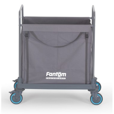 COMBISTEEL - Chariot de transport à linge procart 65