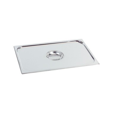 COMBISTEEL - Gn couvercle 1/3gn