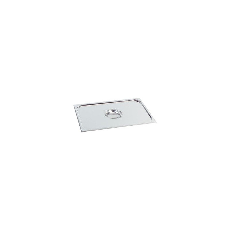 COMBISTEEL - Gn couvercle 1/3gn