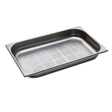 COMBISTEEL - Gn récipient perforé 1/1gn-65mm