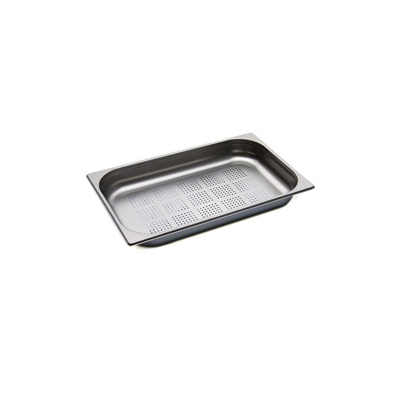 COMBISTEEL - Gn récipient perforé 1/1gn-65mm