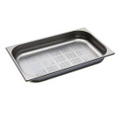 COMBISTEEL - Gn récipient perforé 1/2gn-150mm