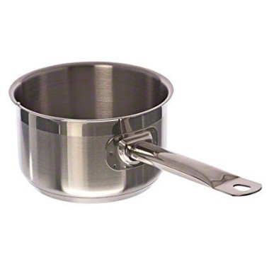 COMBISTEEL - Casserole exclu couvercle diam 20 2½l