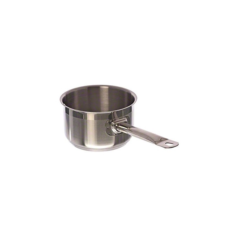 COMBISTEEL - Casserole exclu couvercle diam 20 2½l