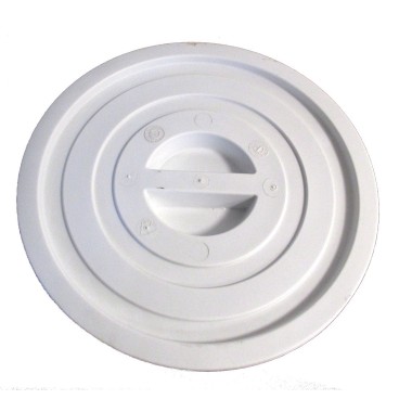 COMBISTEEL - Couvercle pour poubelle 7483.0020