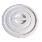 COMBISTEEL - Couvercle pour poubelle 7483.0020