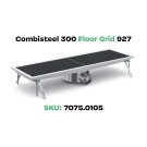 COMBISTEEL -  Caniveau de sol 927
