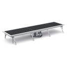 COMBISTEEL - Caniveau de sol 1181