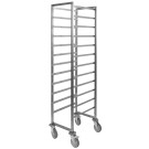 COMBISTEEL - Chariots débrassage en 14x