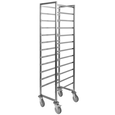 COMBISTEEL - Chariots débrassage en 16x