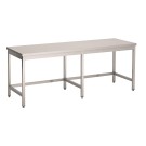 COMBISTEEL - Table de travail 2300
