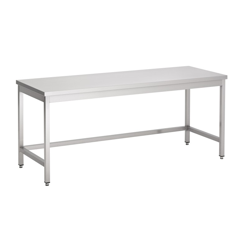 COMBISTEEL - Table de travail 1700