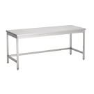 COMBISTEEL - Table de travail 1700