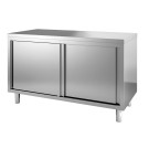 COMBISTEEL - Meuble de travail