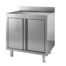 COMBISTEEL - Meuble inox
