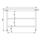 COMBISTEEL - Plan inox
