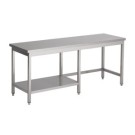 COMBISTEEL - Table inox