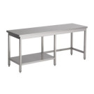 COMBISTEEL - Table inox