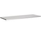 COMBISTEEL - 800 plan de travail en inox 1400